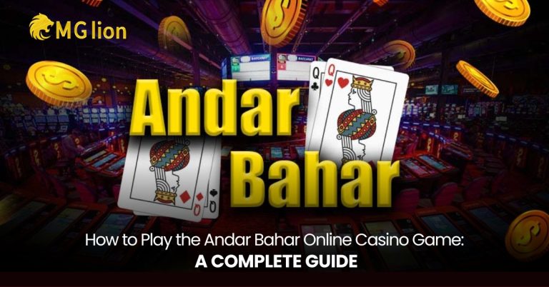Responsible Bankroll Management: A Safer Framework for Online Casino Players